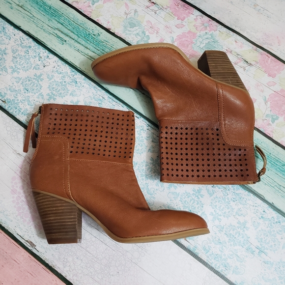Nine West Shoes - Nine West | Hippy Chic Boots | 9.5